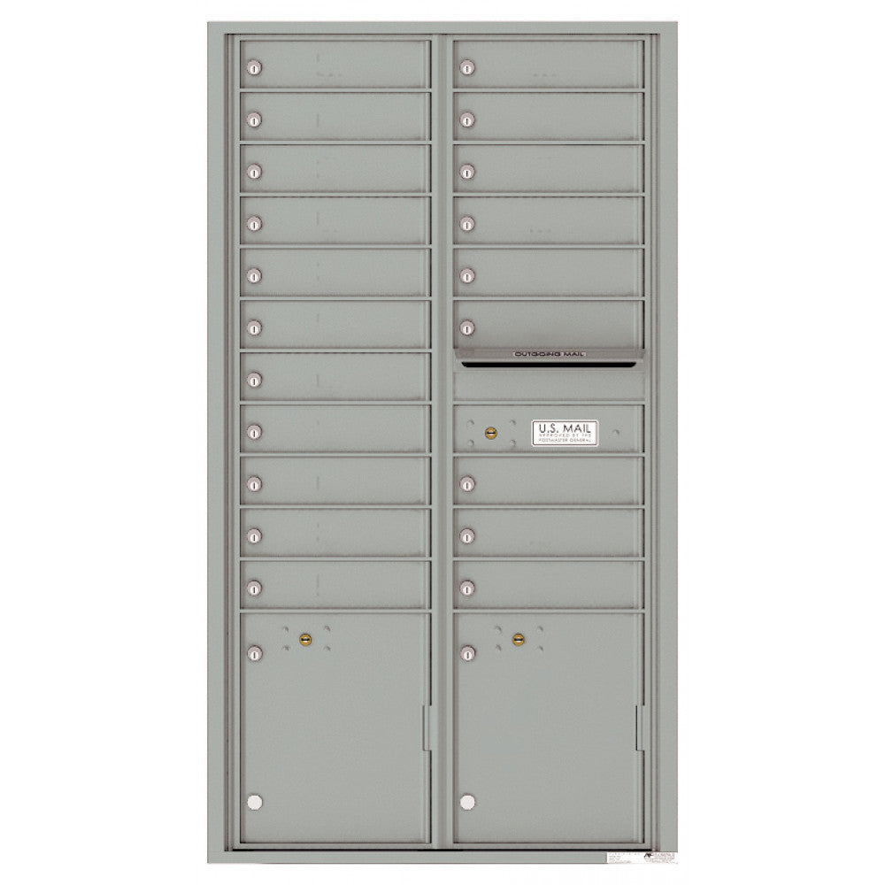 4C Mailboxes