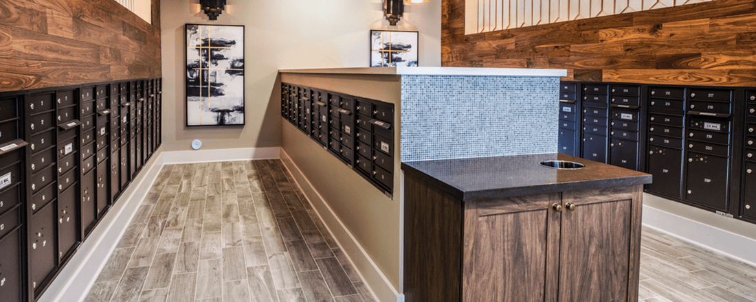 4C Mailboxes: What They Are and Why You Want Them - Select Commercial Mailboxes