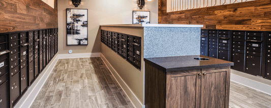 4C Mailboxes: What They Are and Why You Want Them - Select Commercial Mailboxes