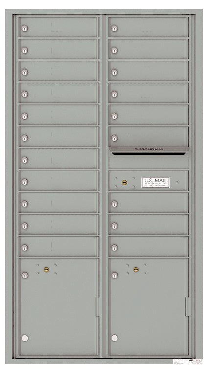 USPS Mailbox Compliance for Multi-Tenant Properties: A Plain-English Guide - Select Commercial Mailboxes