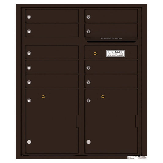 ADA-Compliant Mailboxes for Multifamily Housing: What Property Owners, Developers, and HOAs Need to Know - Select Commercial Mailboxes