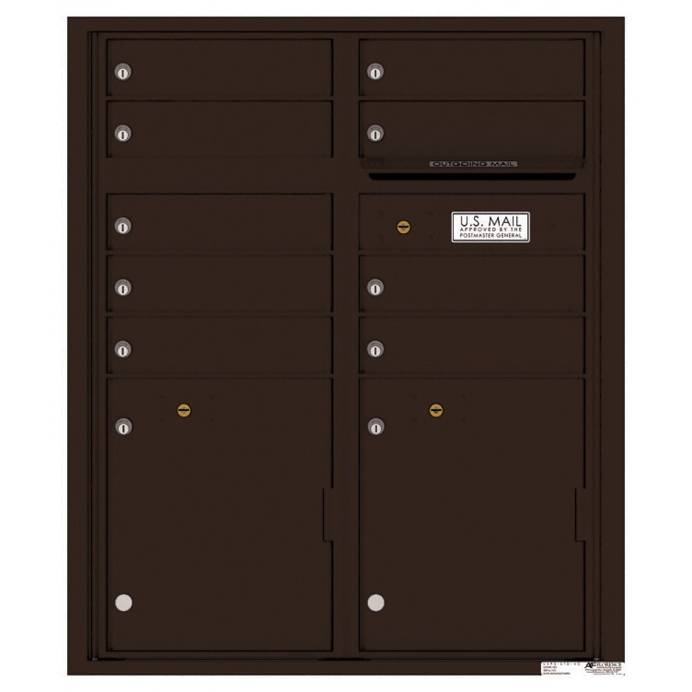 ADA-Compliant Mailboxes for Multifamily Housing: What Property Owners, Developers, and HOAs Need to Know