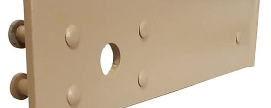 How to Change a Door on a USPS Mailbox Tenant Door - Select Commercial Mailboxes