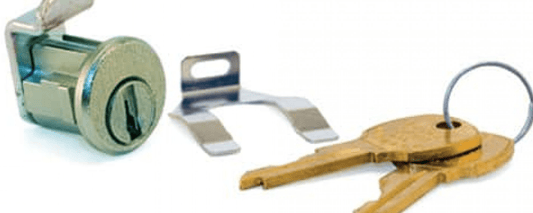 How to Change your USPS Mailbox Tenant Lock - Select Commercial Mailboxes