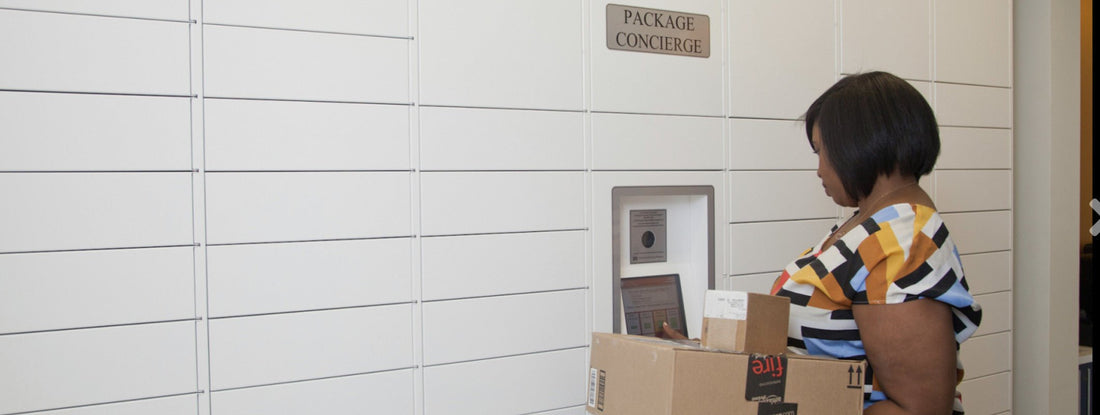 4 Tips to Plan for Packages - Select Commercial Mailboxes