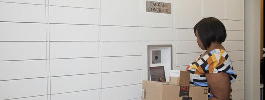 4 Tips to Plan for Packages - Select Commercial Mailboxes