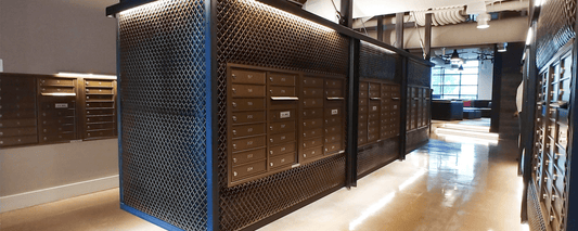 Why Property Managers are Upgrading to USPS-Approved Mailboxes in 2025 - Select Commercial Mailboxes