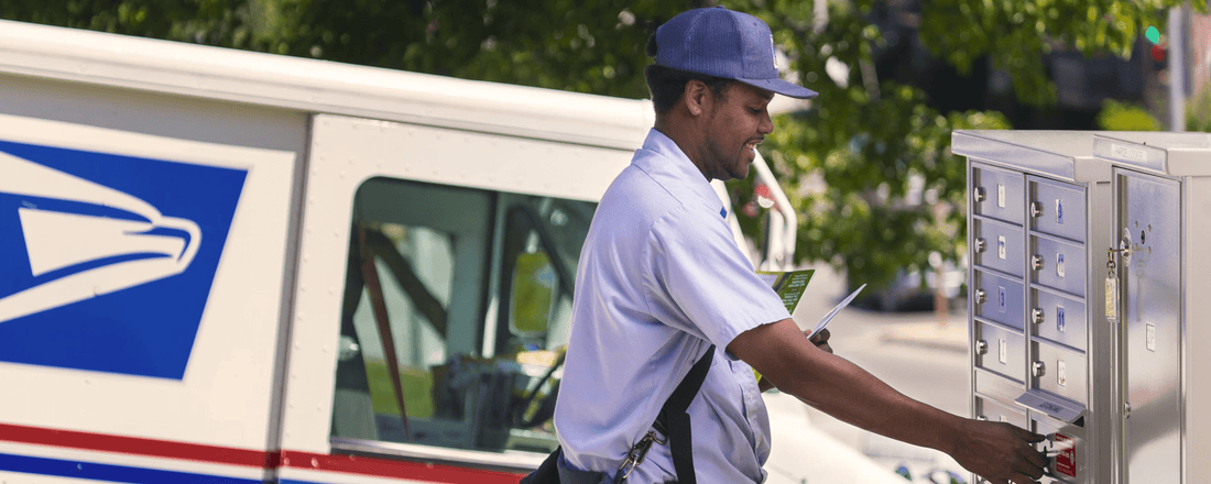 Have You Ever Wondered? USPS Regulations & Mailbox Standards - Select Commercial Mailboxes