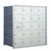 4B+ & Horizontal Mailboxes - Select Commercial Mailboxes