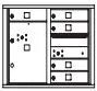 6 High (23 1/4" High) - Select Commercial Mailboxes
