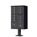 Cluster Box Unit Mailboxes (CBUs) - Select Commercial Mailboxes