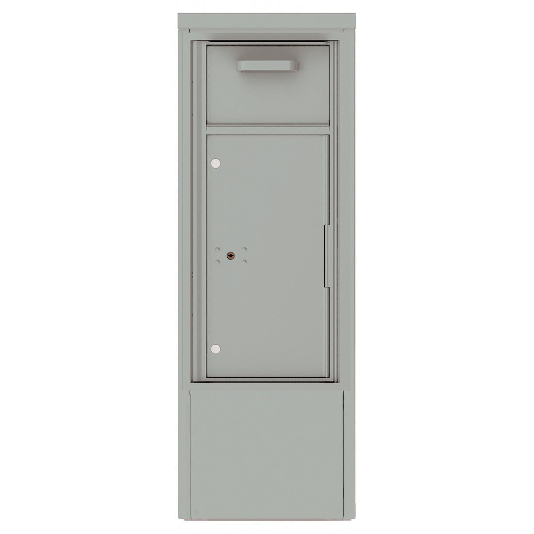 Collection & Drop Boxes - Select Commercial Mailboxes