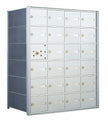11 Tenant Doors with 1 Master Door - 1400 Series USPS 4B+ Approved Horizontal Replacement Mailbox - Model 140064DA