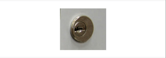 Custom 21 Door Horizontal Mailbox Unit - Front Loading - (20 Useable; 7 High) - 160073 - SP - Select Commercial Mailboxes