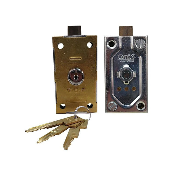 Standard (STD) 4C Mailbox Private Master Lock - 206550 - Select Commercial Mailboxes