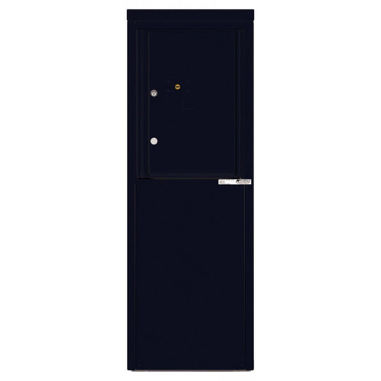 1 Parcel Locker - 4C Depot Mailbox Module - 4C06S - 1P - D - Select Commercial Mailboxes