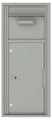 Collection/Drop Box Unit - 4C Wall Mount 11-High - 4C11S-HOP