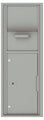 Collection/Drop Box Unit - 4C Wall Mount 13-High - 4C13S-HOP