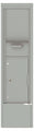 Collection/Drop Box Unit - 4C Depot Module Max Height - 4C16S-HOP-D