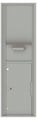 Collection/Drop Box Unit - 4C Wall Mount Max Height - 4C16S-HOP