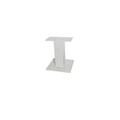 Pedestal - 14" H - for CBU Type III - VI, OPL Type I and II - 91121