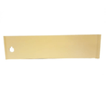 Compartment door - 3" High - K91111SP