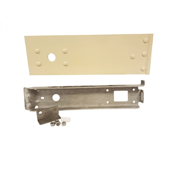 Postal door - 3"H - K91118SP - Select Commercial Mailboxes