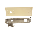 Postal door - 3"H - K91118SP