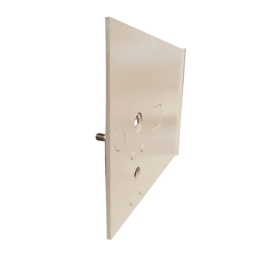 Parcel door - Small - K91250SP - Select Commercial Mailboxes