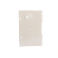 OPL Parcel locker door assembly - K93208SP