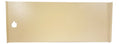 Compartment door - 5" High - K91108SP