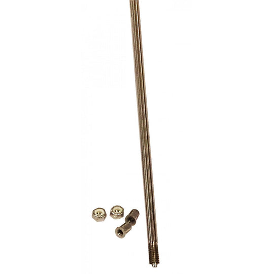 Long Hinge Rod/Pin for CBU Type III – Type VI, OPL Type I and II - K91040 - Select Commercial Mailboxes