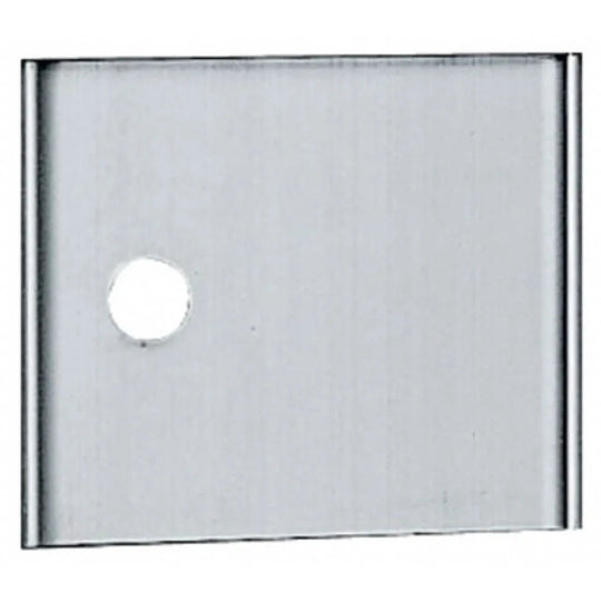 Replacement Tenant/Compartment door 1H x 1W – 5”H X 6 - 3/8”W - For 1400 Series Florence Horizontal Mailboxes (Specify Lock Prep and Door ID) - K1400 - Select Commercial Mailboxes